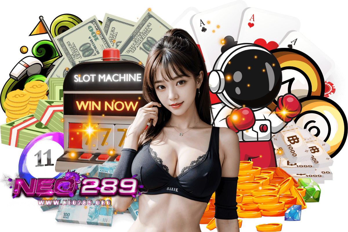 neo289 สมัคร