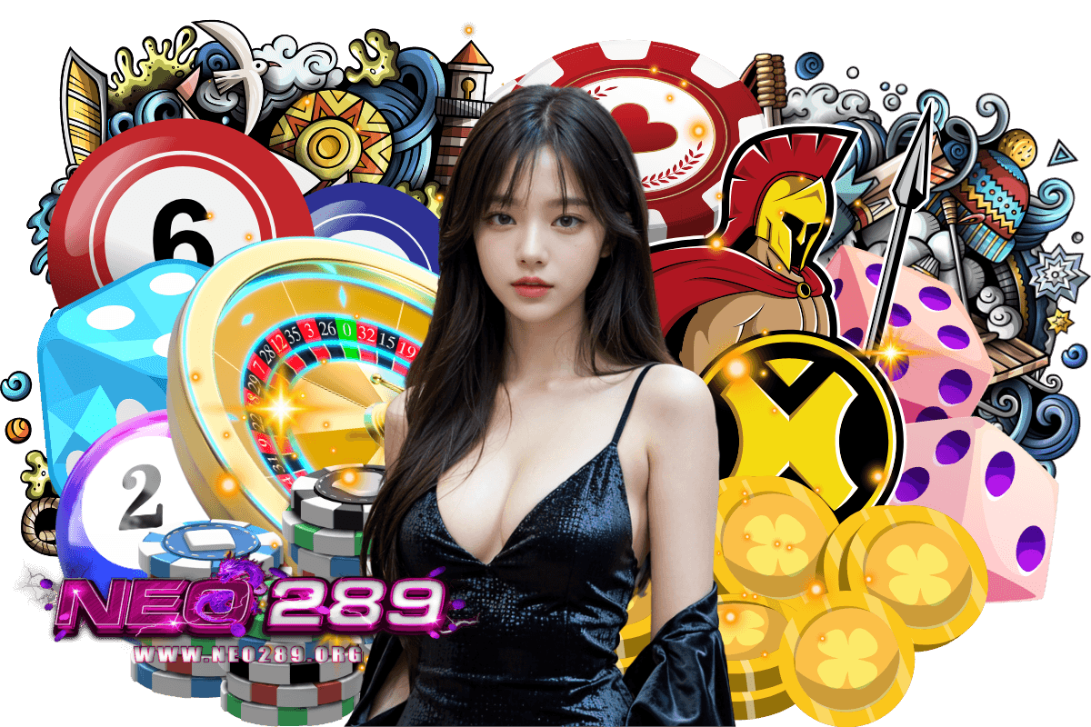 neo289 สล็อต