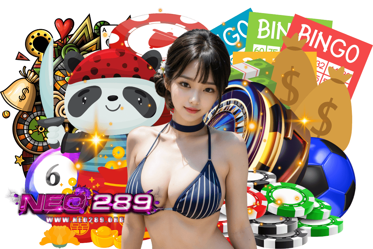 neo289 เว็บตรง